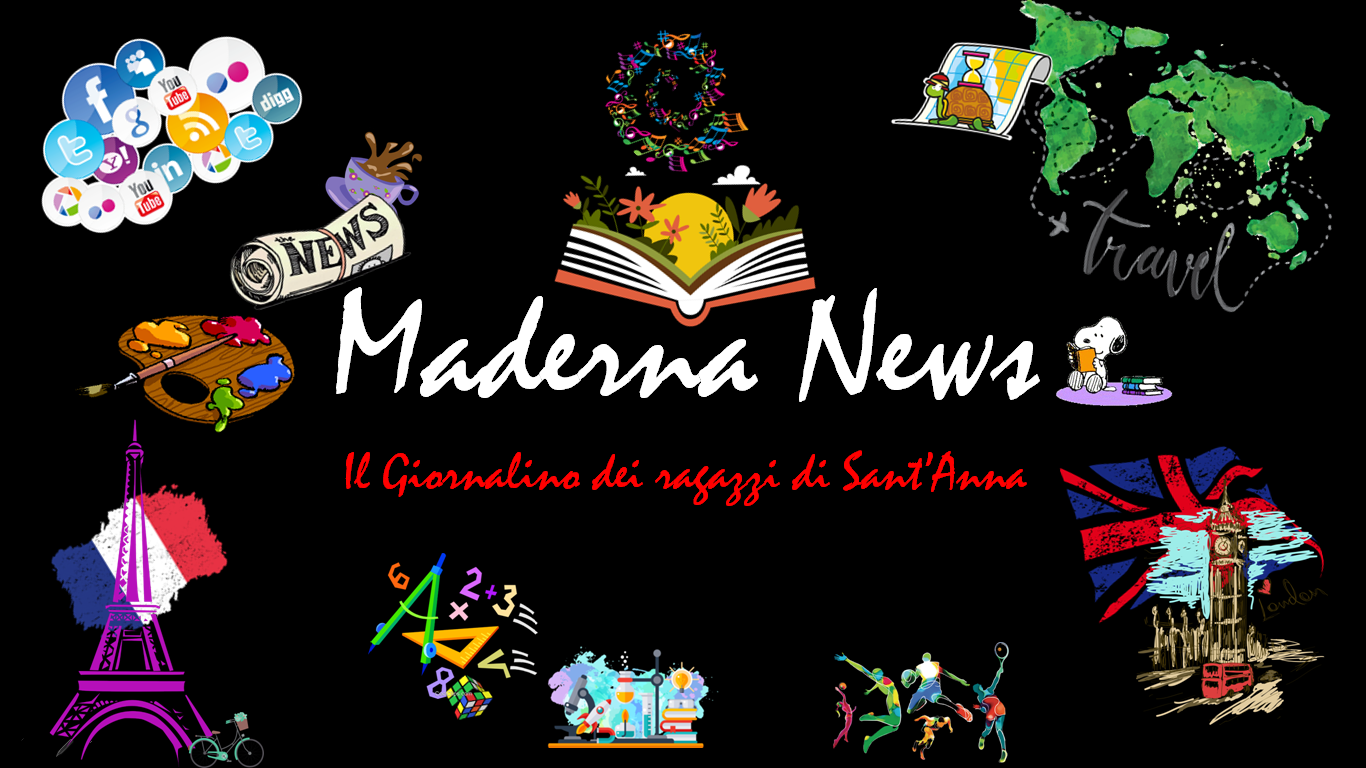 Logo Maderna News