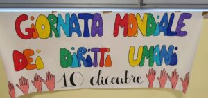 Giornata Mondiale Dei Diritti Umani